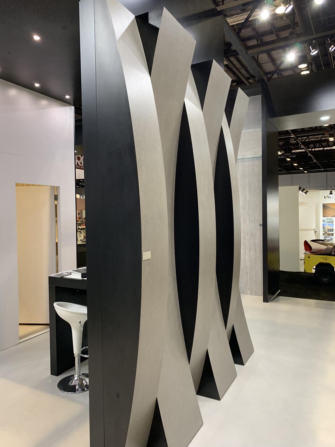 Cotto d'Este @ Coverings 2019: Foto 4